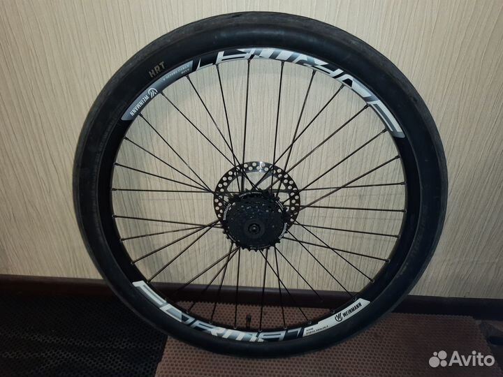 Колеса для велосипеда