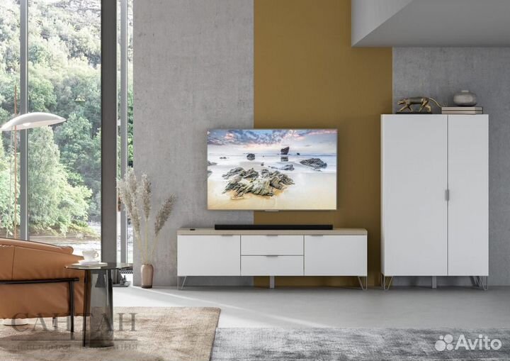 Гостиная Амели 3