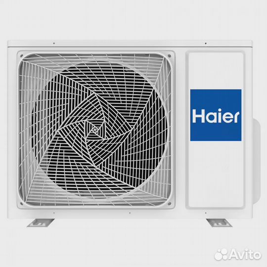 Канальная сплит-система Haier AD24SS1ERA(N)(P) /1U2