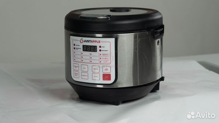 Карамелизатор для яблок в карамели