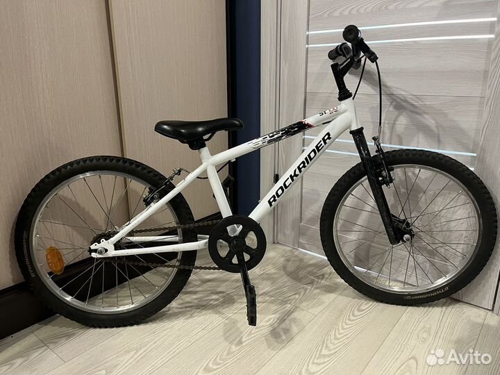 Велосипед детский Decatlon B'twin Rockrider ST 100