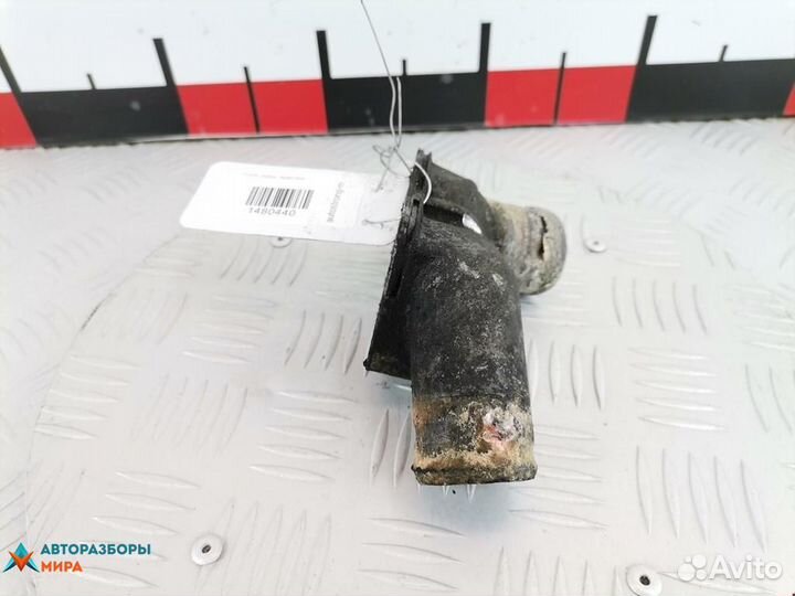 Корпус термостата Opel Vectra B 1999 95517667