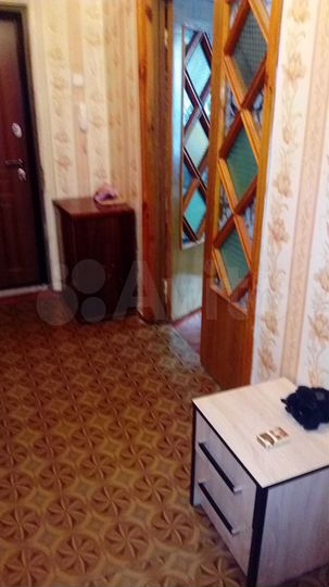 2-к. квартира, 50,8 м², 1/9 эт.