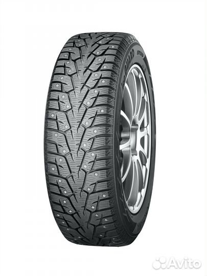 Yokohama Ice Guard IG55 225/55 R17 101T