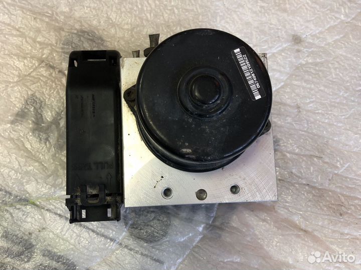 Блок абс насос ABS гидроблок Ford Focus 1 1998-04