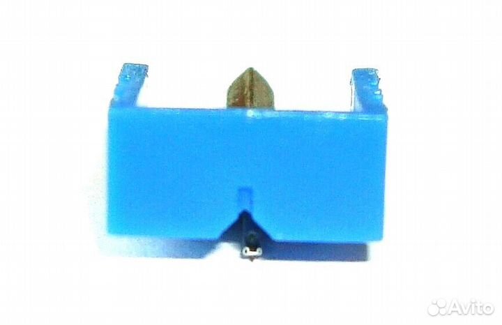 Игла вставка Hitachi ST102 (vintage stylus) / New