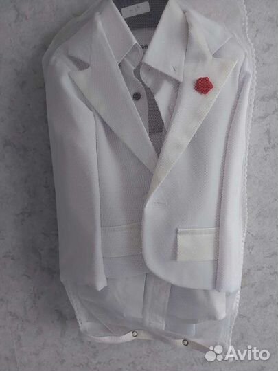 Костюм на мальчика