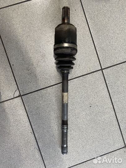 Полуось hyundai-kia 2017