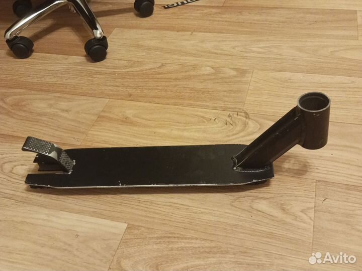 Дека для срюкового самоката