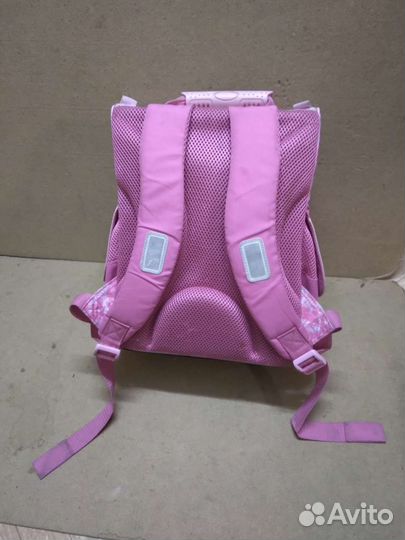 Рюкзак школьный для девочки