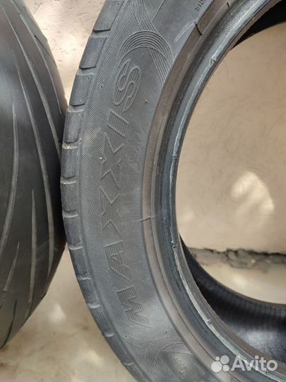 Maxxis Victra MA-Z1 205/55 R16