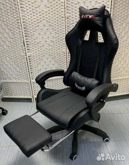 Геймерское кресло