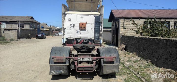 Scania R113H, 1996