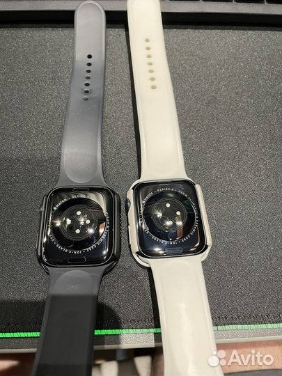 Часы apple watch 8 45 mm