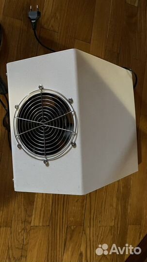 Пылесос настольный cosmos