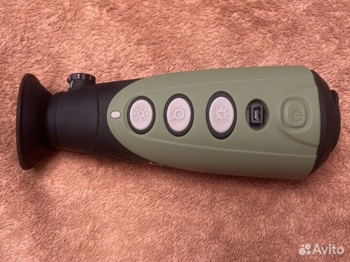 Тепловизионный монокуляр iray