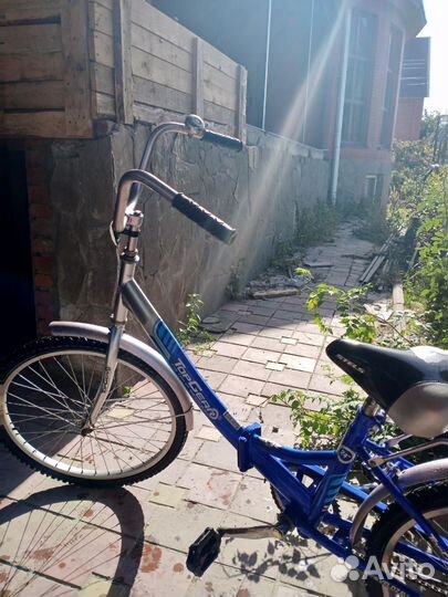 Велосипед б/у