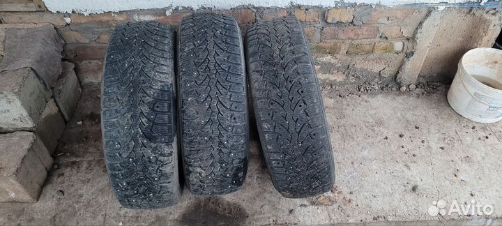 Pirelli Formula Ice 195/65 R15