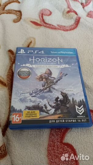 Игра для приставки