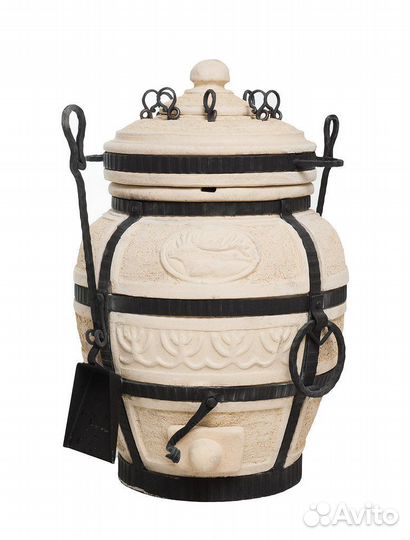 Тандыры Амфора