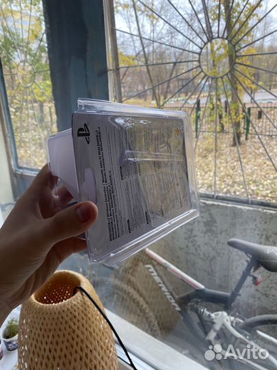 Джойстик sony PS3