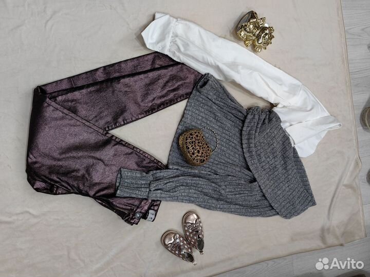 Женские вещи пакетом 44