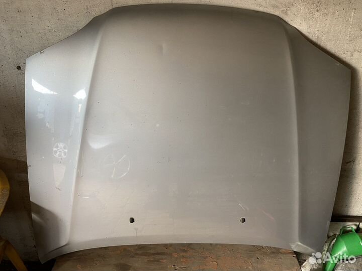 Капот Toyota Caldina ST215G