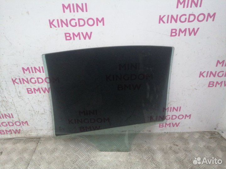 Стекло заднее правое Bmw 5-Series F10 N52B25 2011