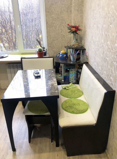 2-к. квартира, 80 м², 3/4 эт.