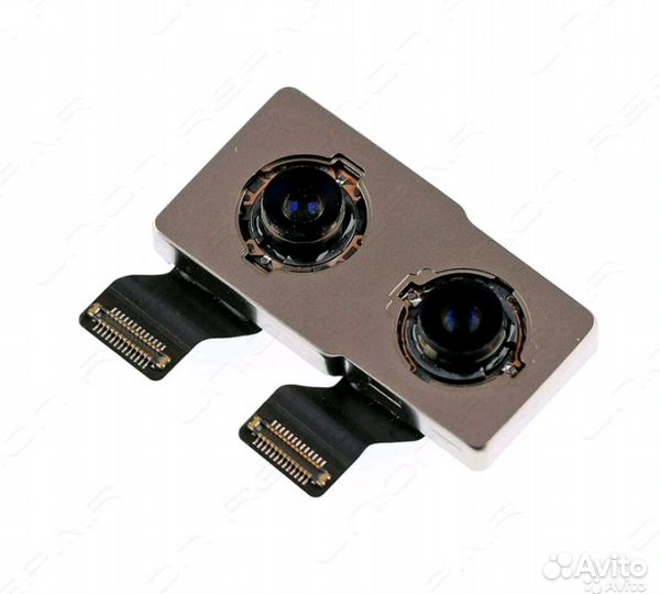 Камера задняя передняя iPhone 5 5s 6 7 6s основная