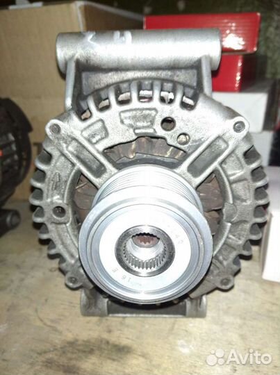 Генератор Форд Транзит 2006-2014