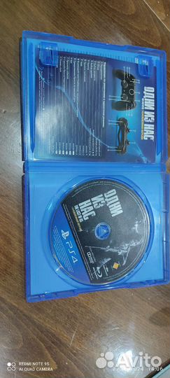 Игры для приставок ps4 бу