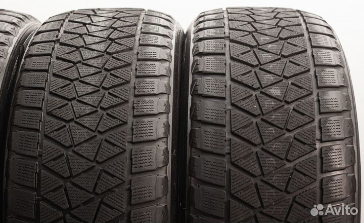 Bridgestone Blizzak DM-V2 285/50 R20 112T