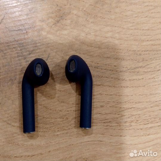 Беспроводные наушники бу