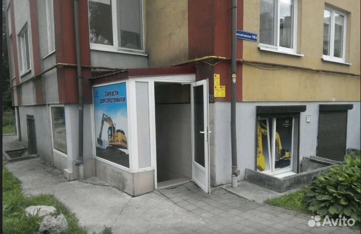 Тнвд новый Denso 294000-0400