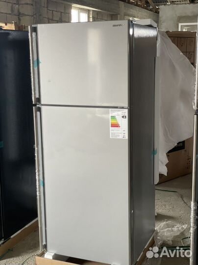 Холодильник sharp