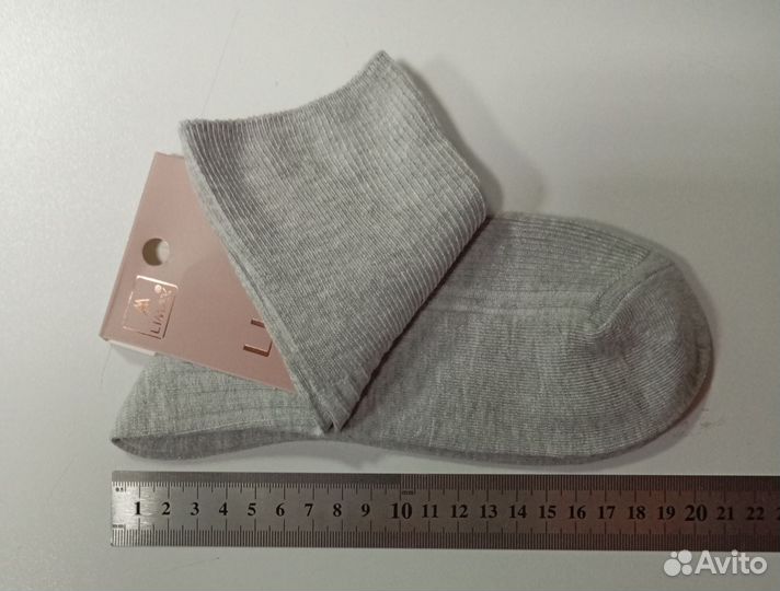 Носки женские компрессионные 36-40