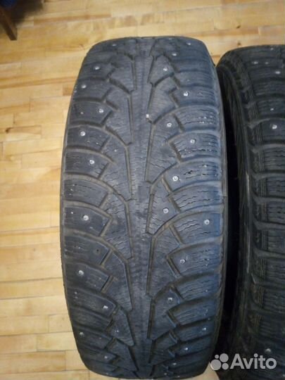 Nokian Tyres Nordman 5 185/60 R14