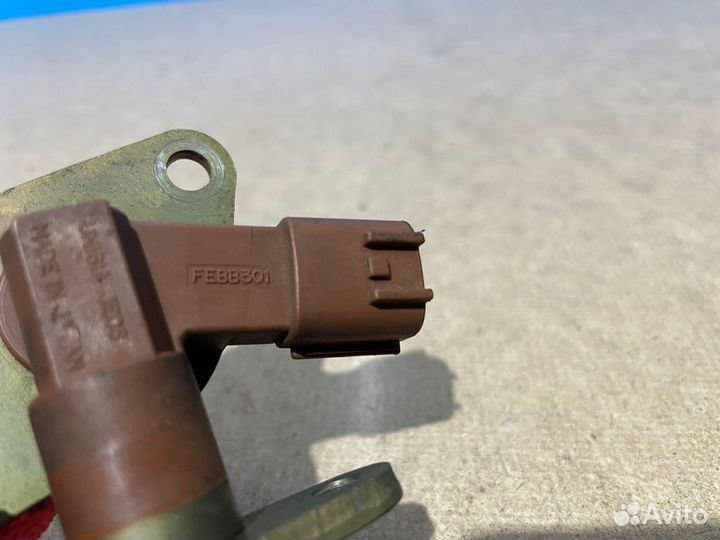 Форсунка холодного пуска Nissan Cefiro PA33 VQ25DD