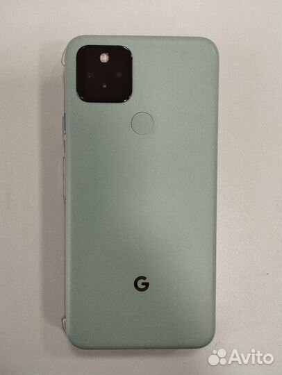 Google Pixel 5, 8/128 ГБ