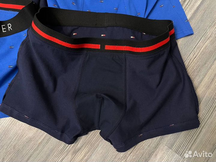 Трусы подростковые 46 размер