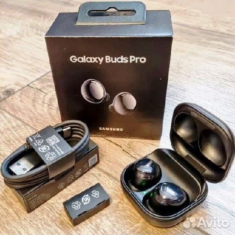 Беспроводные наушники Samsung Galaxy Buds2 - купить в интернет-магазине по низко