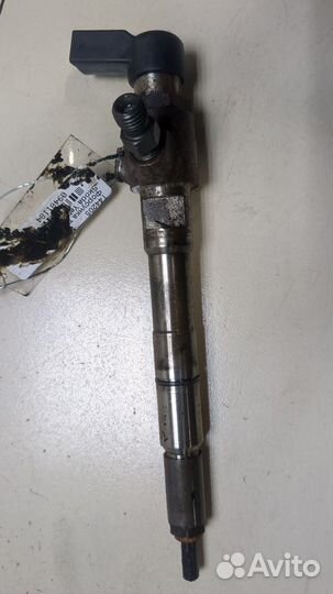 Форсунка топливная Skoda Yeti, 2013