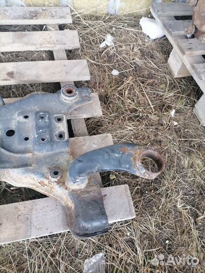 Подрамник передний Ford Focus 2