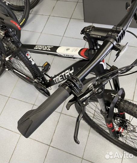 Велосипед 27.5/29 алюминиевый/гидравлика