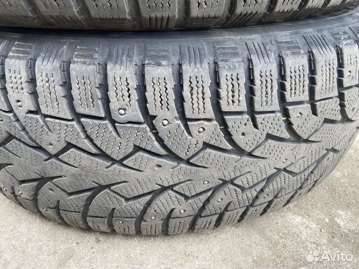 Toyo Extensa HP II 225/65 R17 105