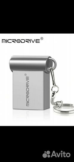 Флешка Мини-usb 2.0 64 гб