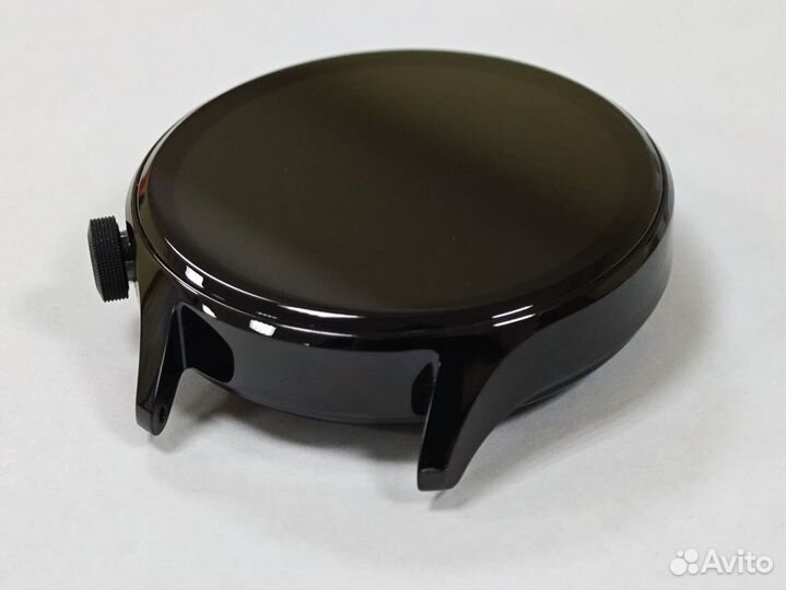 Xiaomi mi watch s1 pro