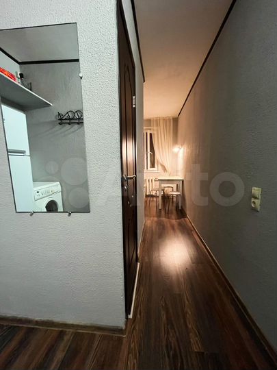 1-к. квартира, 30 м², 2/5 эт.