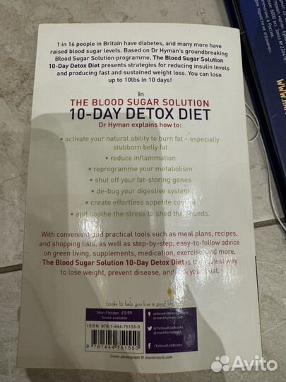 The blood sugar solution dr mark hyman